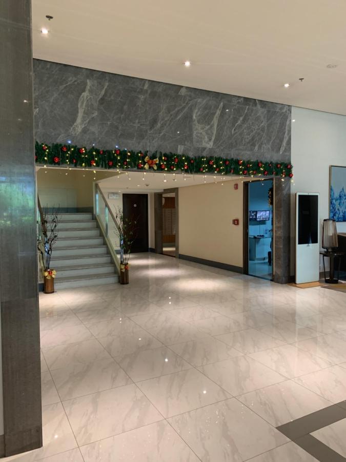 81 Newport Boulevard Cluster 4 - 8F Across Naia Airport, Terminal 3 Pasay Exterior foto