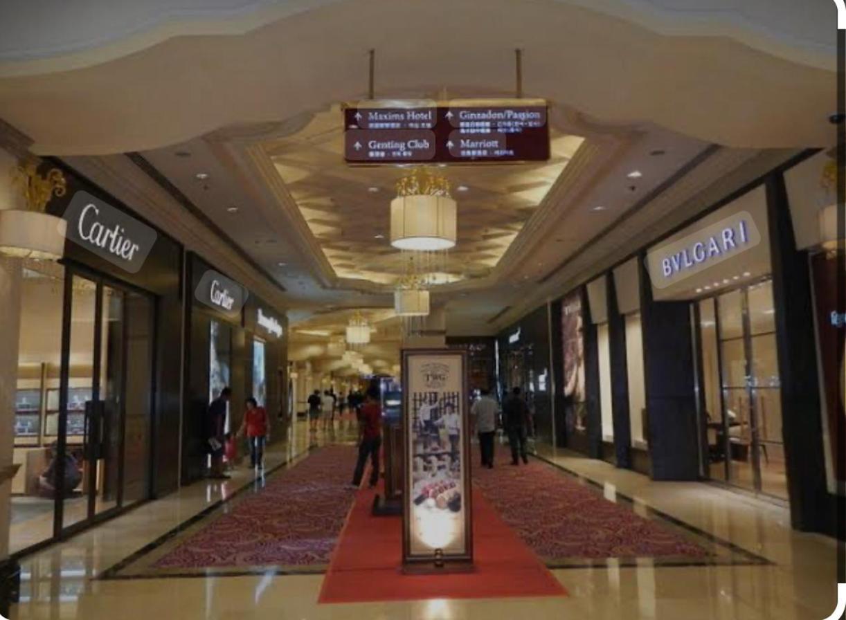 81 Newport Boulevard Cluster 4 - 8F Across Naia Airport, Terminal 3 Pasay Exterior foto