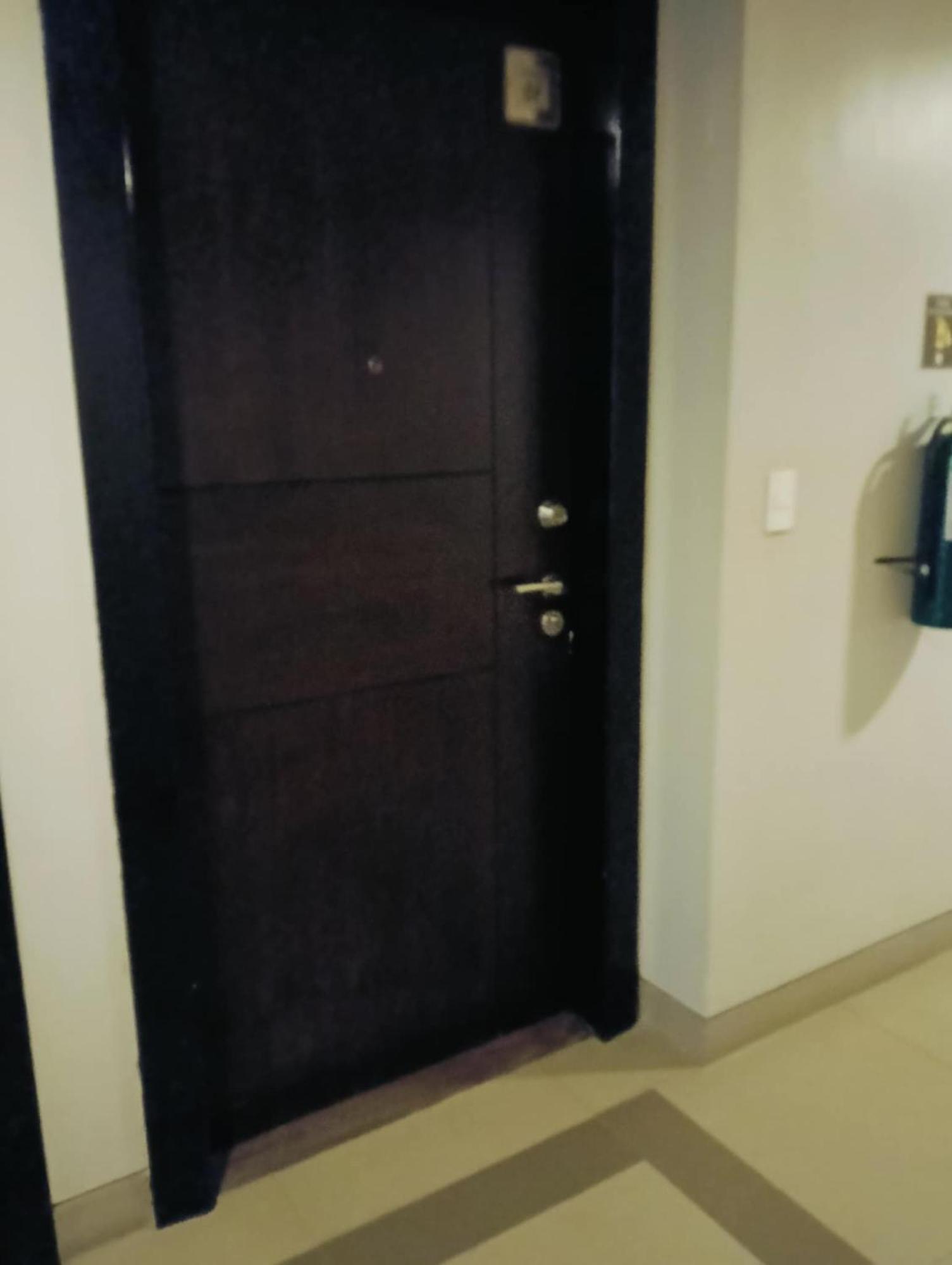 81 Newport Boulevard Cluster 4 - 8F Across Naia Airport, Terminal 3 Pasay Exterior foto